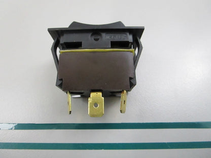Minn Kota NEW OEM Foot Pedal Switch MOM/OFF/COM 2254030 Maxxum Edge NOS 0810