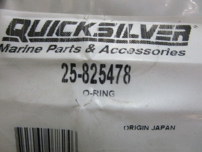 *NEW OEM* 0770 Mercury Quicksilver O-Ring 25-825478