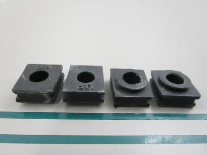 NEW OEM (LOT OF 4) 26-1080M Mercury Quicksilver Seal 0810