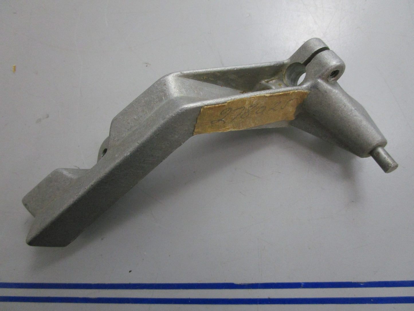 *NEW OEM* 0820 OMC Johnson Evinrude Shift Handle 278025 0278025
