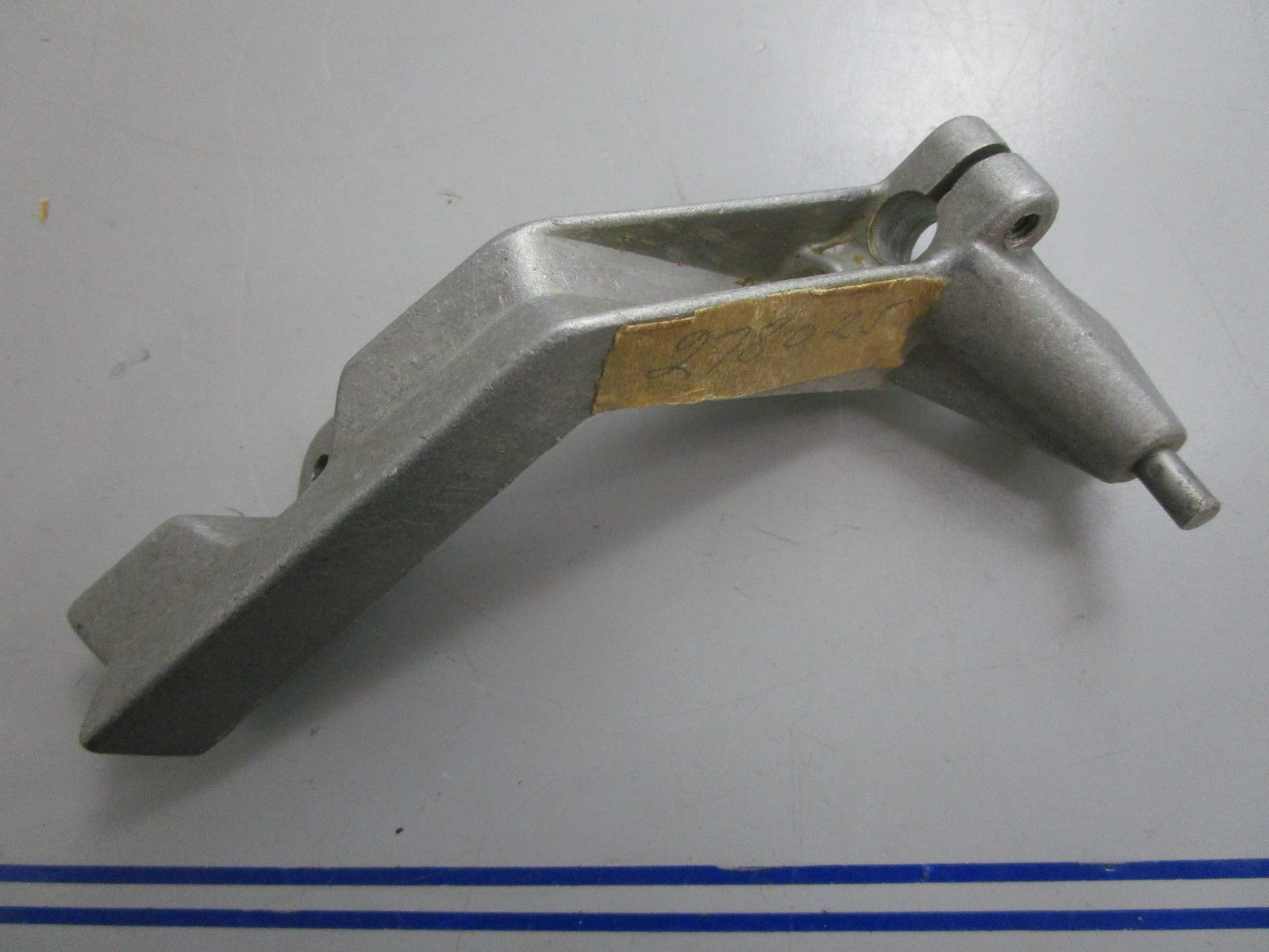 *NEW OEM* 0820 OMC Johnson Evinrude Shift Handle 278025 0278025