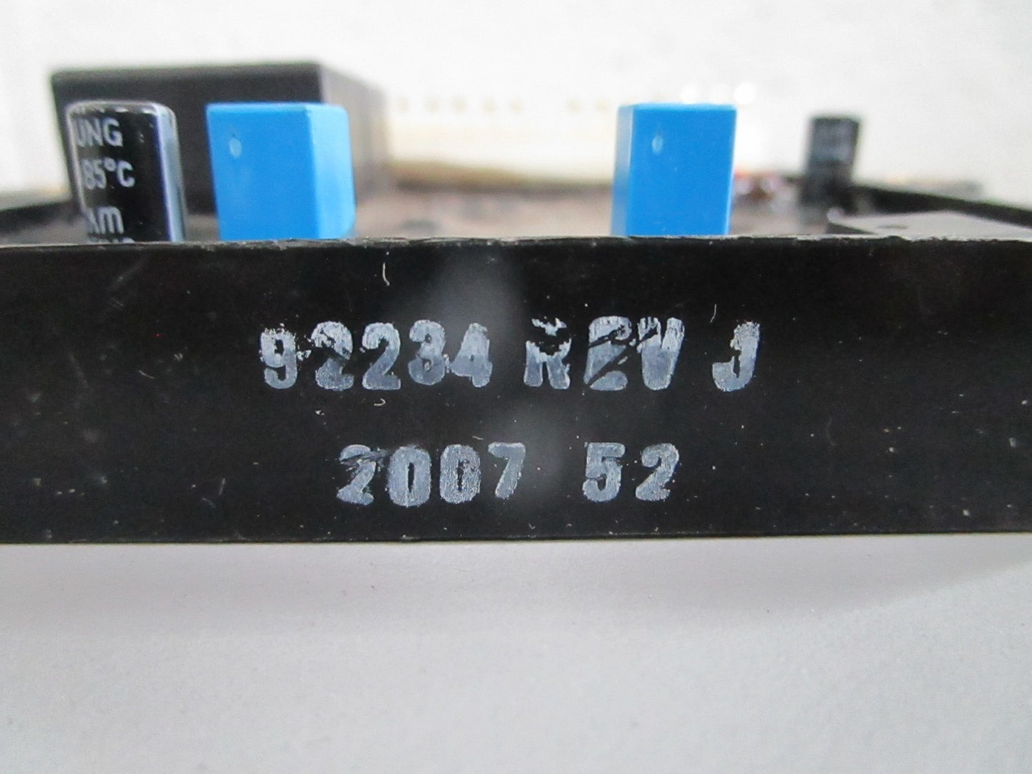 NEW OEM 0922340SRV Generac Potted Control Board 0820