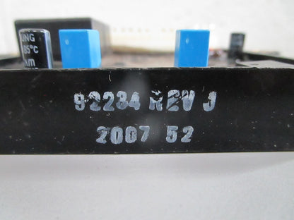 NEW OEM 0922340SRV Generac Potted Control Board 0820