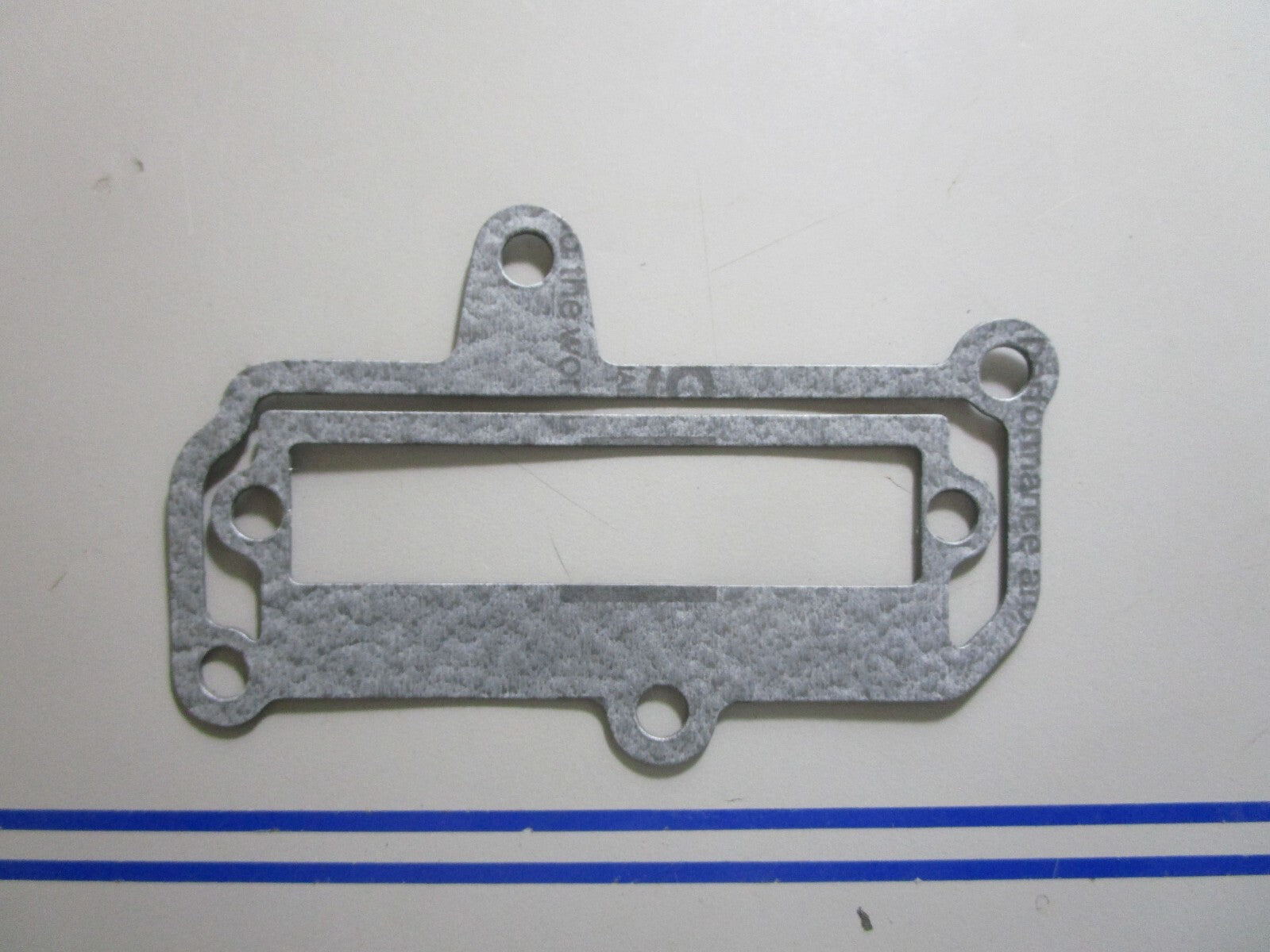 *NEW OEM* 0770 Mercury Quicksilver Gasket 819773