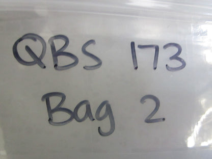 *NEW OEM* 0810 Mercury Quicksilver Reed Kit 34-77887A1