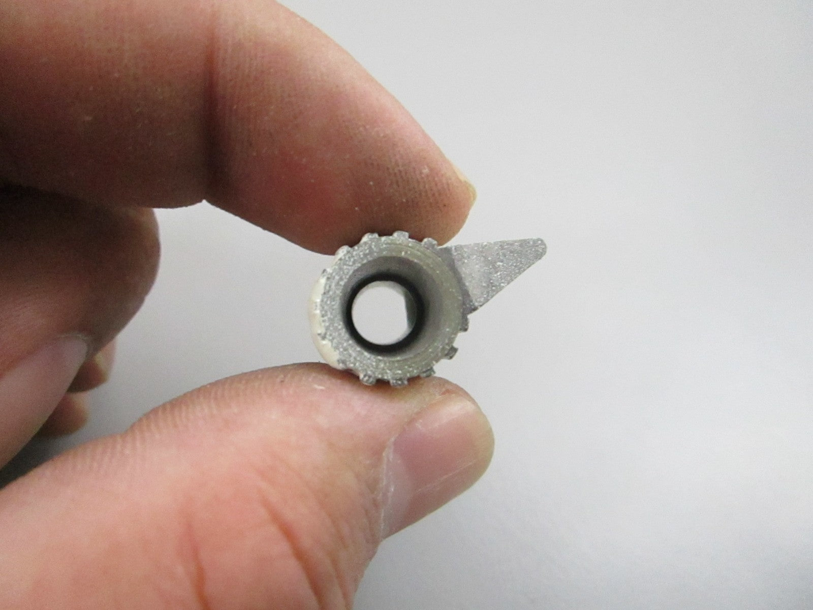 NEW OEM 278027 0278027 OMC Johnson Evinrude Knob 0810