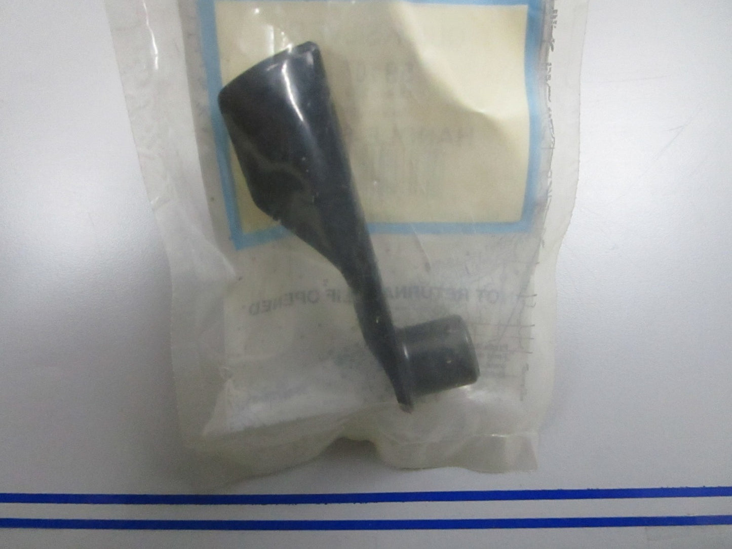 *NEW OEM* 0810 Mercury Quicksilver Shift Handle 59107