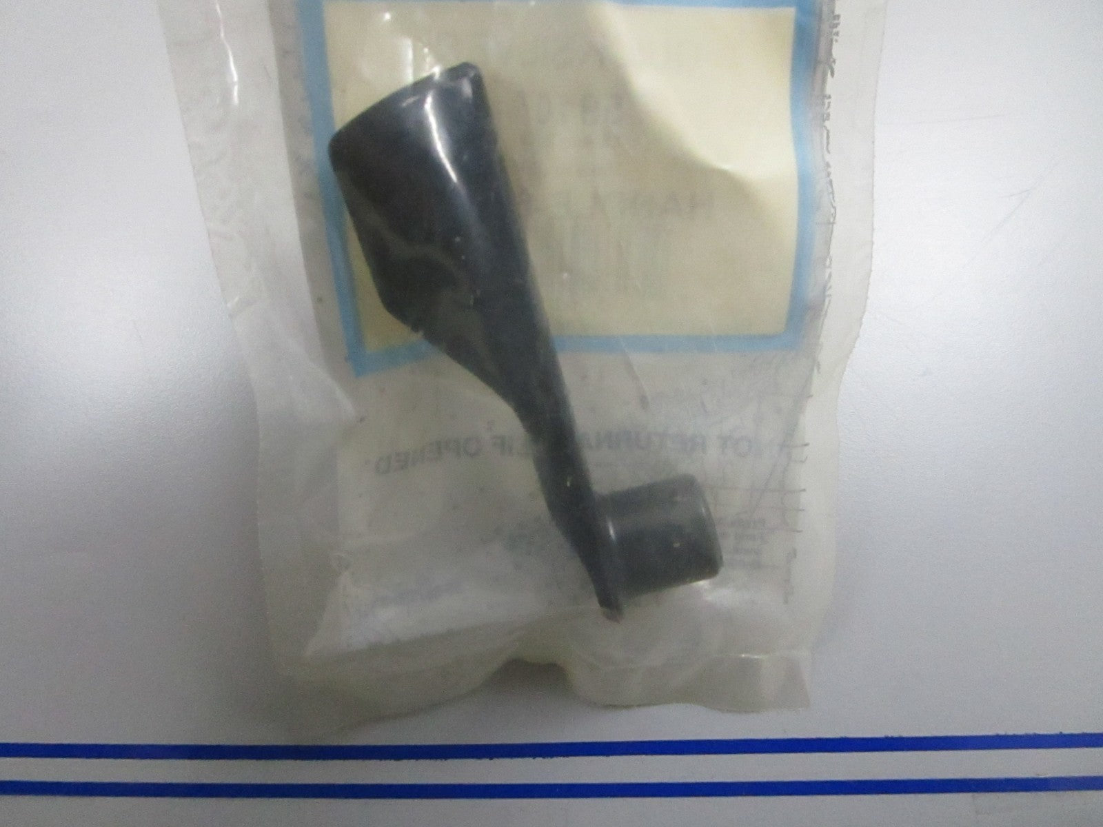 *NEW OEM* 0810 Mercury Quicksilver Shift Handle 59107