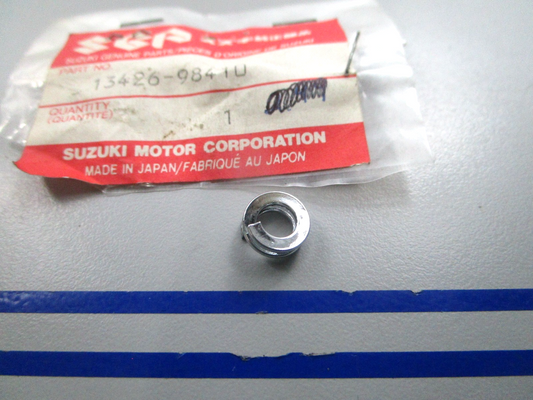 NEW OEM Suzuki 13426-98410 Spring 0810
