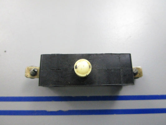 NEW OEM F84449 Mercury Force Interlock Switch 0810