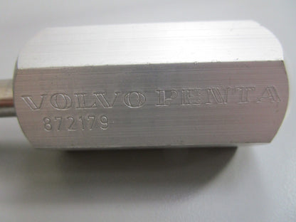 *NEW OEM* 0810 Volvo Penta Propeller Nut 872179