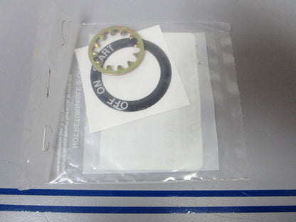 *NEW OEM* 0720 Mercury Quicksilver Decal & Washer Kit 37-899203A01