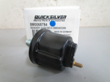 *NEW OEM* 0820 Mercury Quicksilver Sender Assy 8M0068784