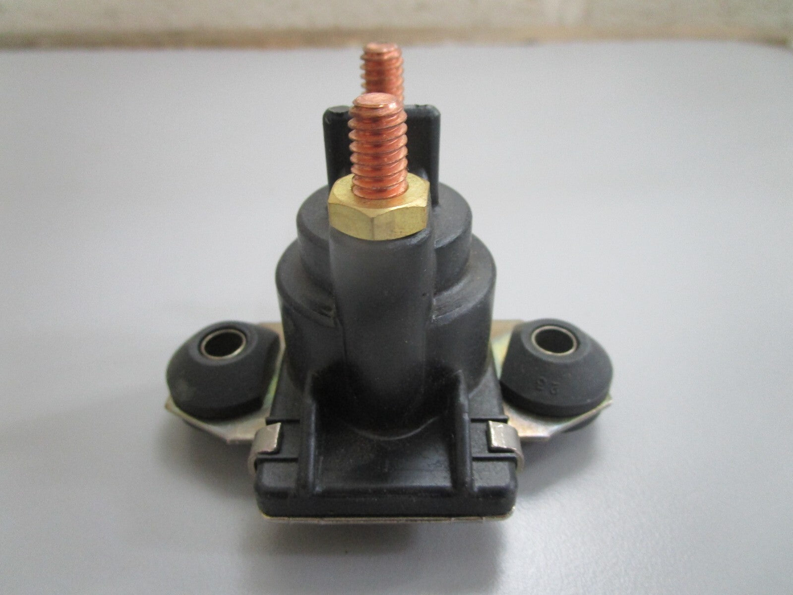 *NEW OEM* 0810 Mercury Quicksilver Solenoid 89-850187A1