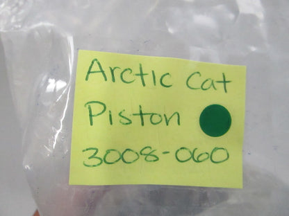NEW OEM 3008-060 Arctic Cat Piston 0810
