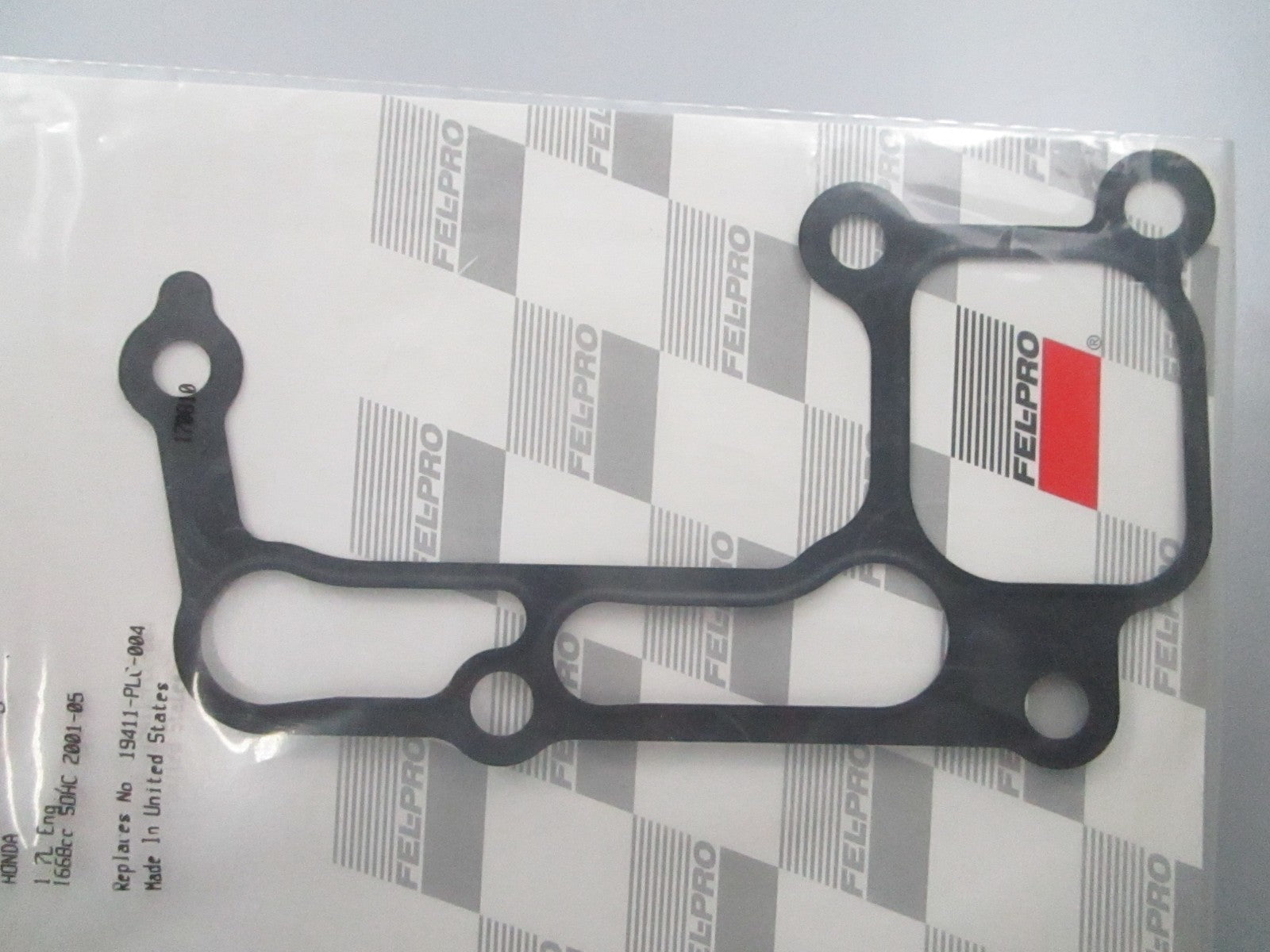 *NEW* 0810 Fel-Pro Water Outlet Gasket 35948