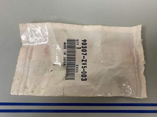 *NEW OEM* 0810 Honda Lock Nut 90307-ZV5-003