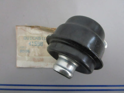 NEW OEM 41598 Mercury Quicksilver Breather 0820