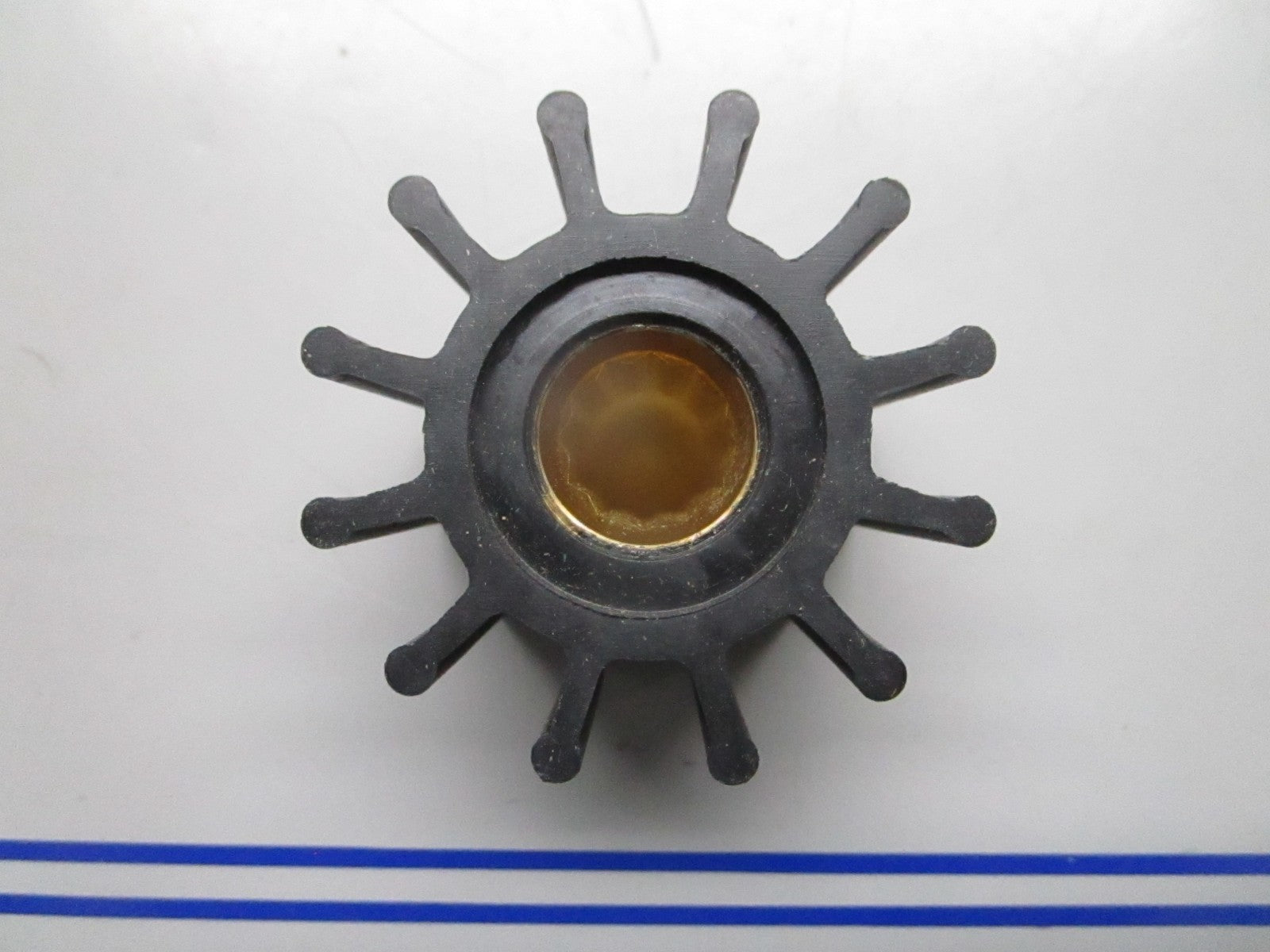 *NEW* 0820 Marine Inboard Impeller Replaces: Jabsco 13554-0001