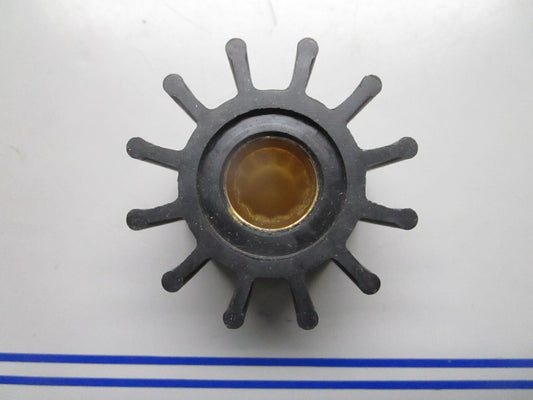 *NEW* 0820 Marine Inboard Impeller Replaces: Jabsco 13554-0001