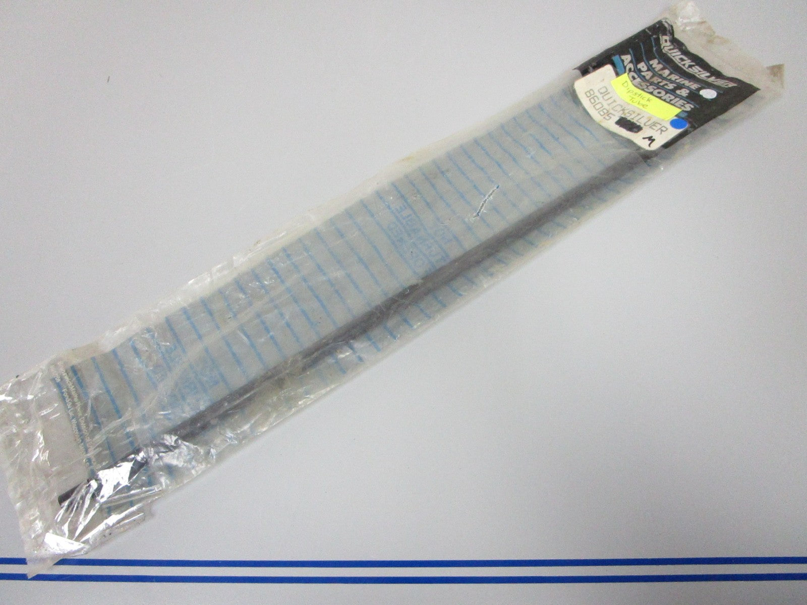 *NEW OEM* 0720 Mercury Quicksilver Dipstick Tube 86085