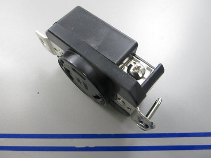*NEW OEM* 0720 Marinco 12V- 24V Trolling Motor Receptacle 2018BR