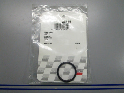 *NEW* 0810 Fel-Pro Water Outlet Seal 35855