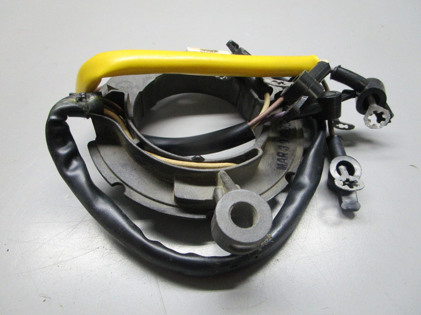 *NEW OEM* 0820 Mercury Quicksilver Trigger Assy 96455A6