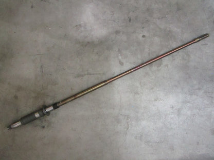 *NEW OEM* 0820 Yamaha Complete Drive Shaft 6P2-45501-11-00