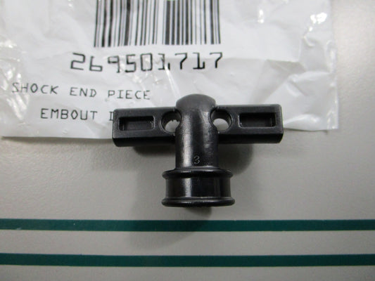 NEW 269501717 Sea-Doo Shock End Piece 0810