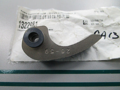 NEW OEM 1322981 Polaris 26-59 Clutch Weight 0810