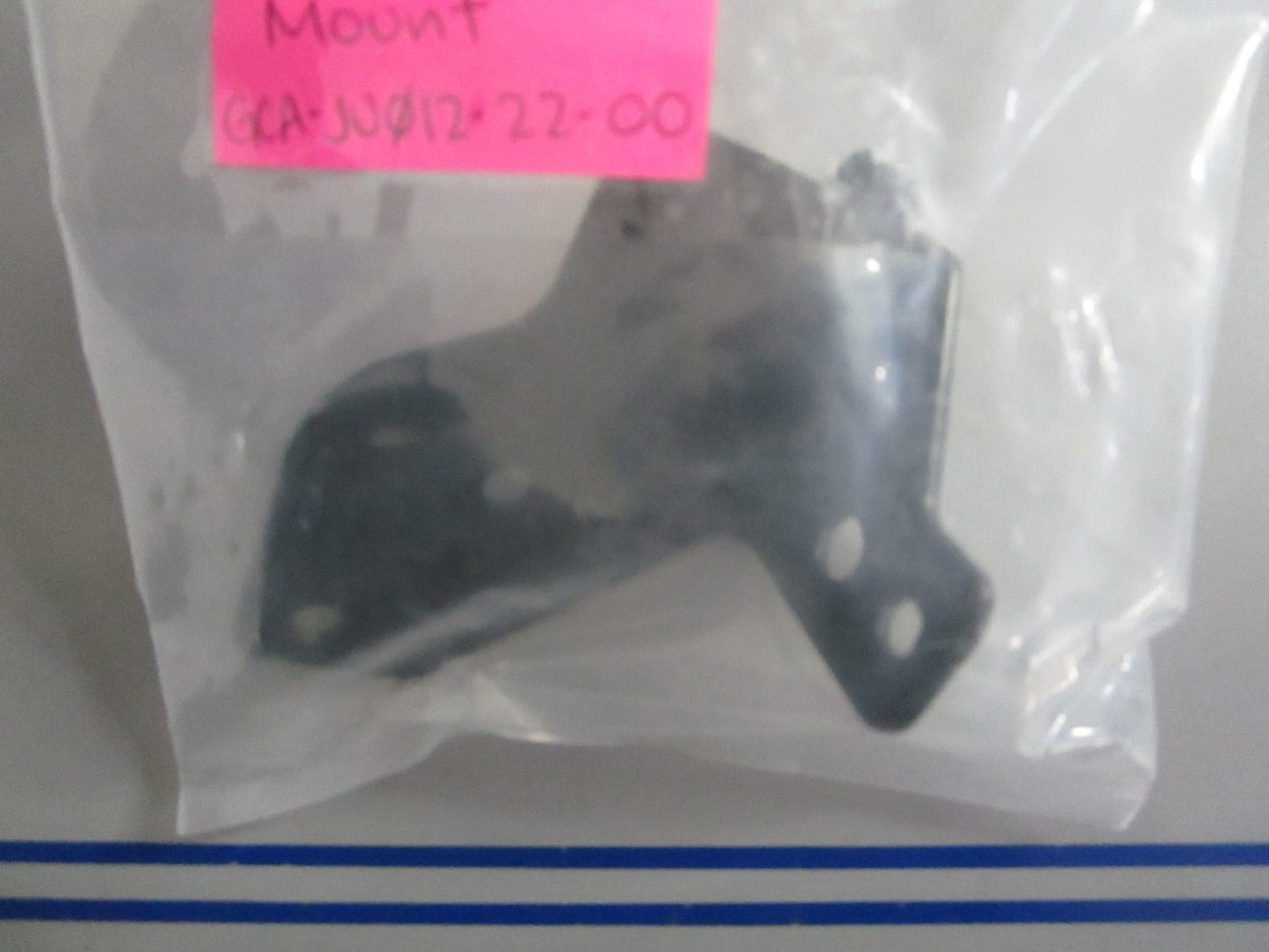 NEW OEM GCA-JU012-22-00 Yamaha Brake Switch Mount 0820