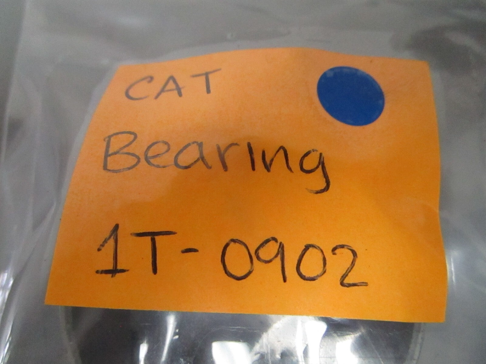 *NEW OEM* 0810 CAT Bearing 1T-0902