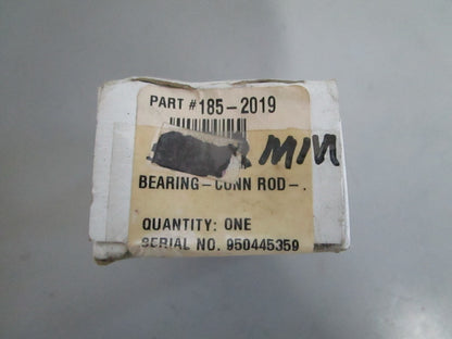 *NEW OEM* 0820 Onan Rod Bearing 185-2019