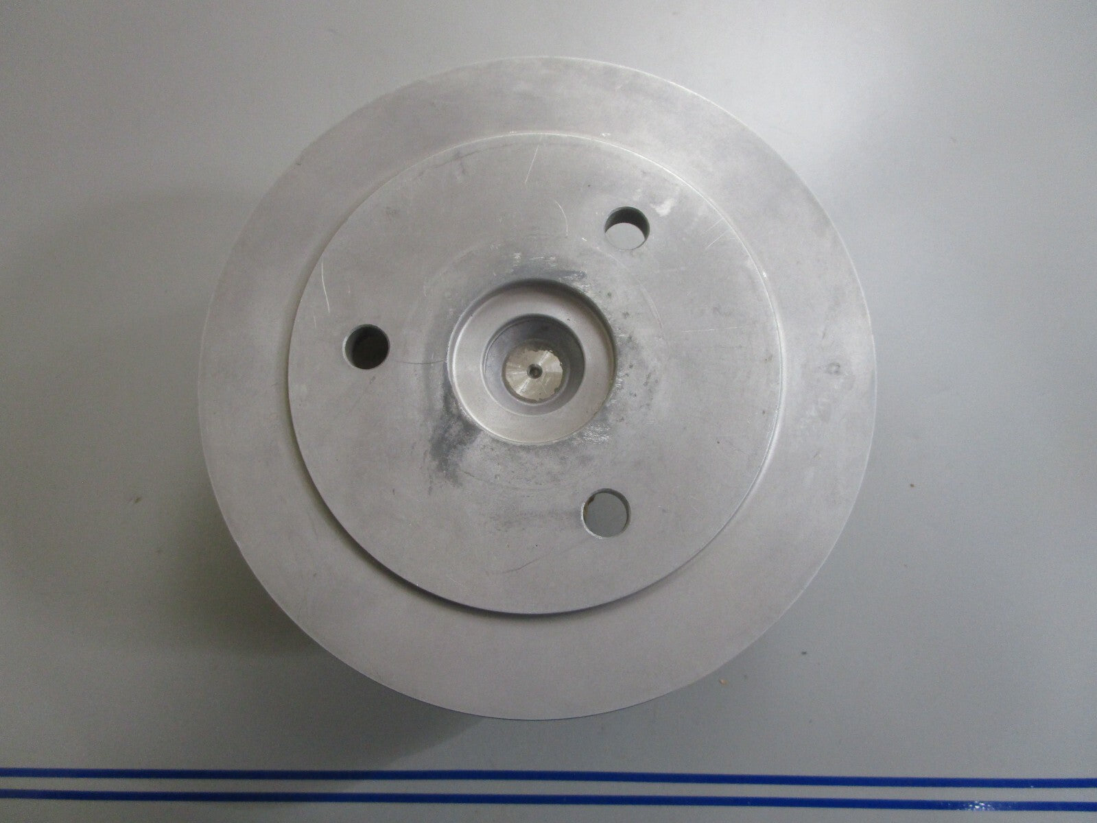 *NEW OEM* 0820 Volvo Penta Raw Water Sea Pump 21212799