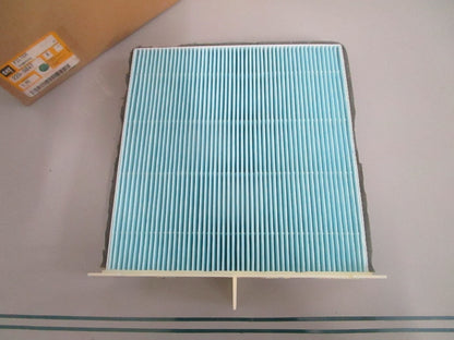 Caterpillar NEW OEM Cab Air Filter 229-9047 Excavator 314C 321C Genuine NOS 0820