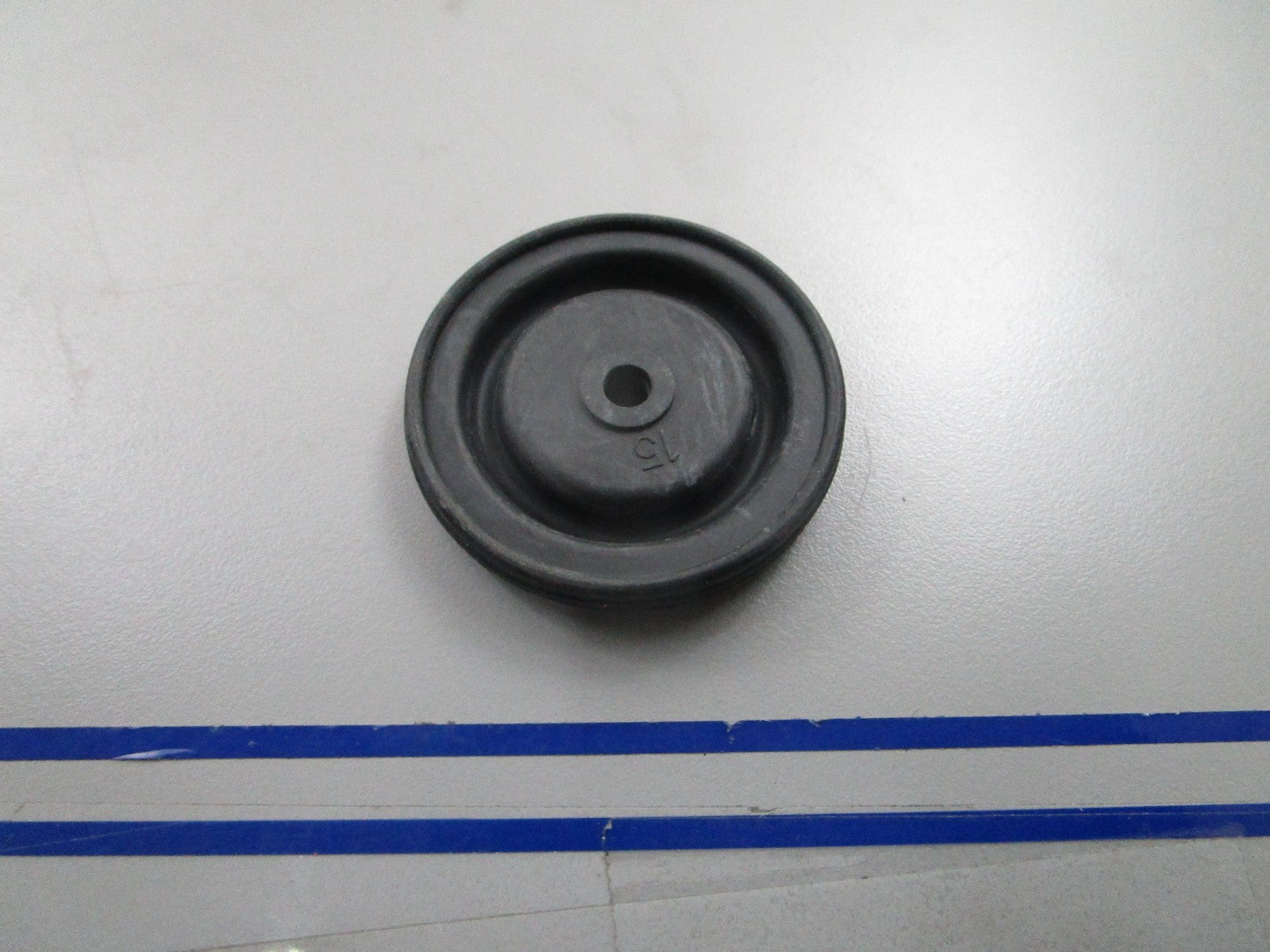 *NEW OEM* 0810 OMC Johnson Evinrude Diaphragm 353596 0353596