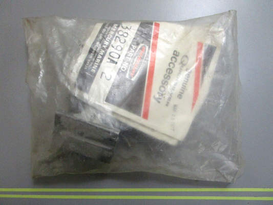 *NEW OEM* 0810 Mercury Quicksilver Remote Control Kit 38290A2