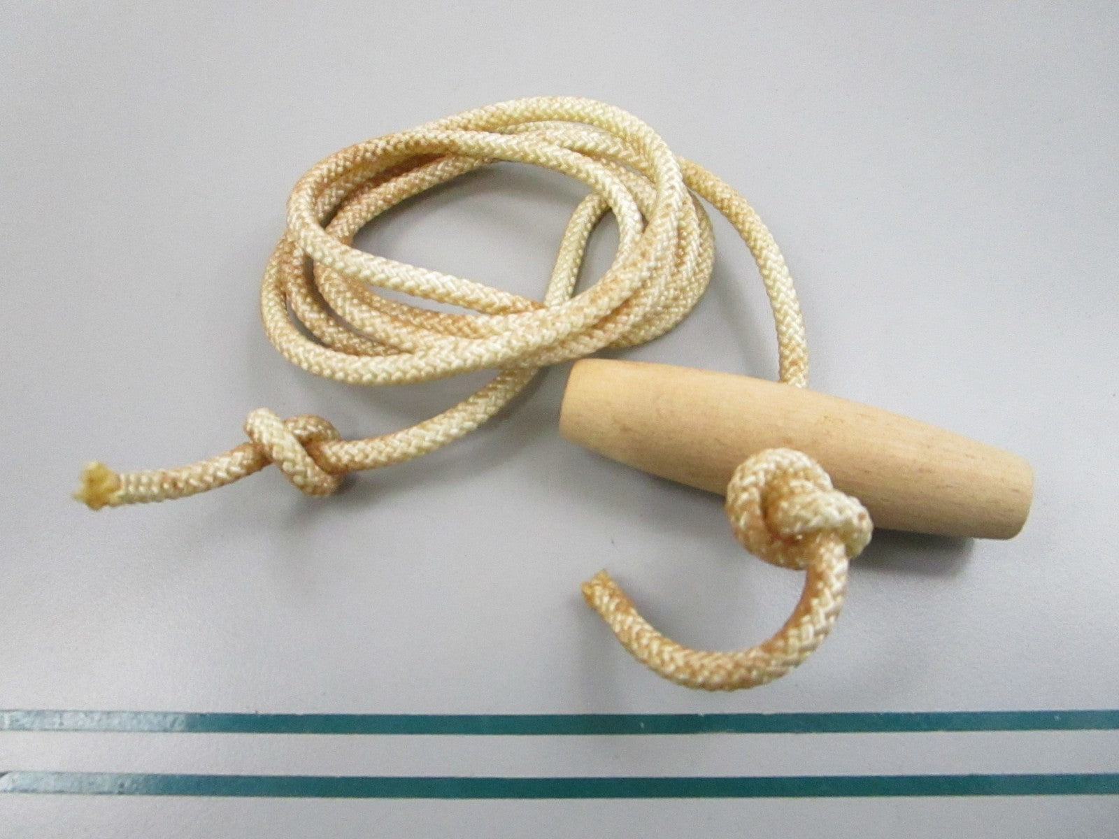 NEW OEM 47341A1 Mercury Quicksilver Starter Rope & Handle 0810