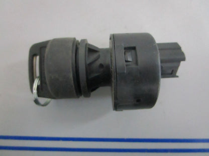 NEW OEM JU2-H2510-10-00 Yamaha Main Ignition Switch 0820