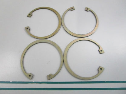 NEW OEM (LOT OF 4) 7710471 Polaris Retaining Ring 0810
