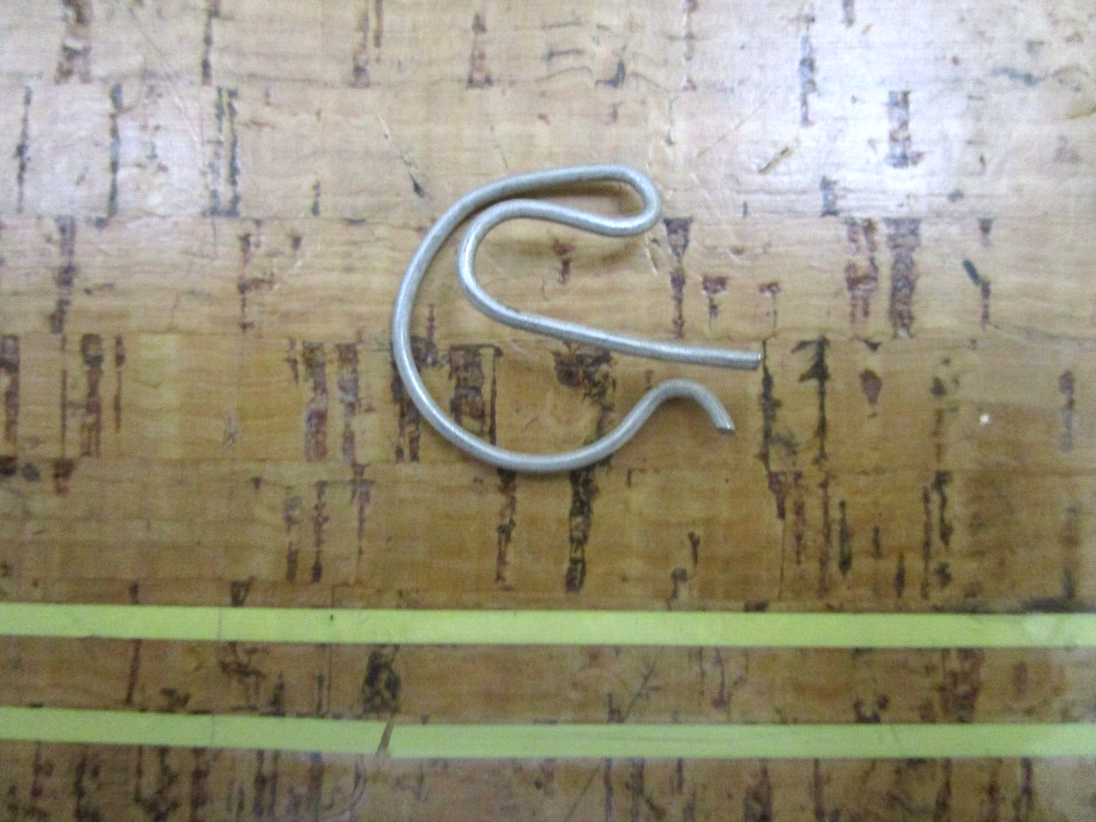 *NEW OEM* 0750 OMC Johnson Evinrude SPRING CLIP 321054 0321054