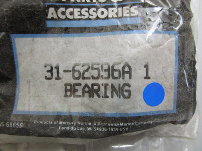 *NEW OEM* 0770 Mercury Quicksilver Bearing 31-62596A1