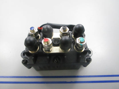 NEW X002HR3KZ Replaces: Yamaha 61A-81950-00-00 Trim & Tilt Relay 0810