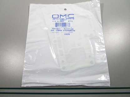 NEW OEM 313065 0313065 OMC Johnson Evinrude Gasket 0810