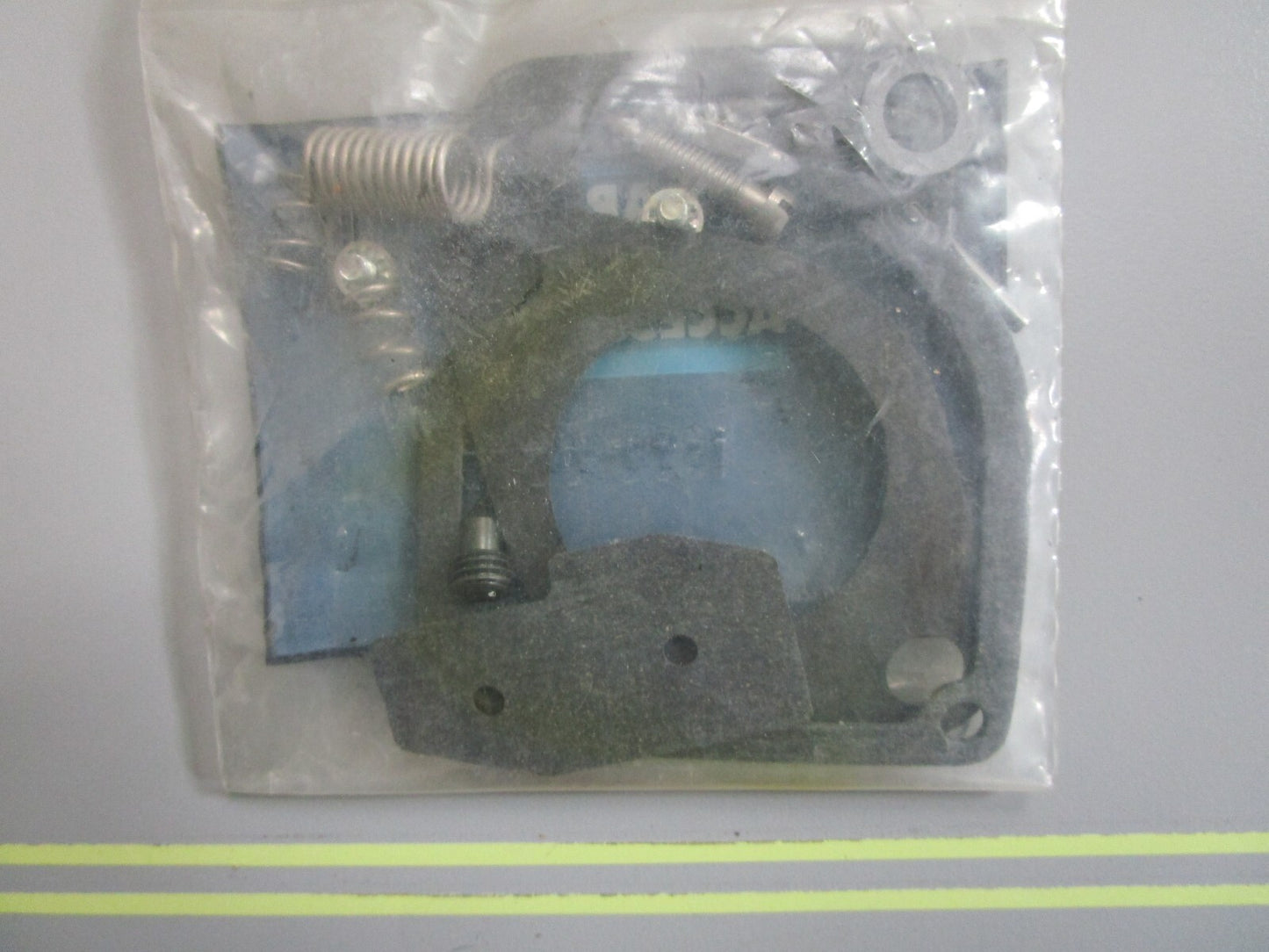 *NEW OEM* 0820 Mercury Quicksilver Carburetor Repair Kit 1395-9599