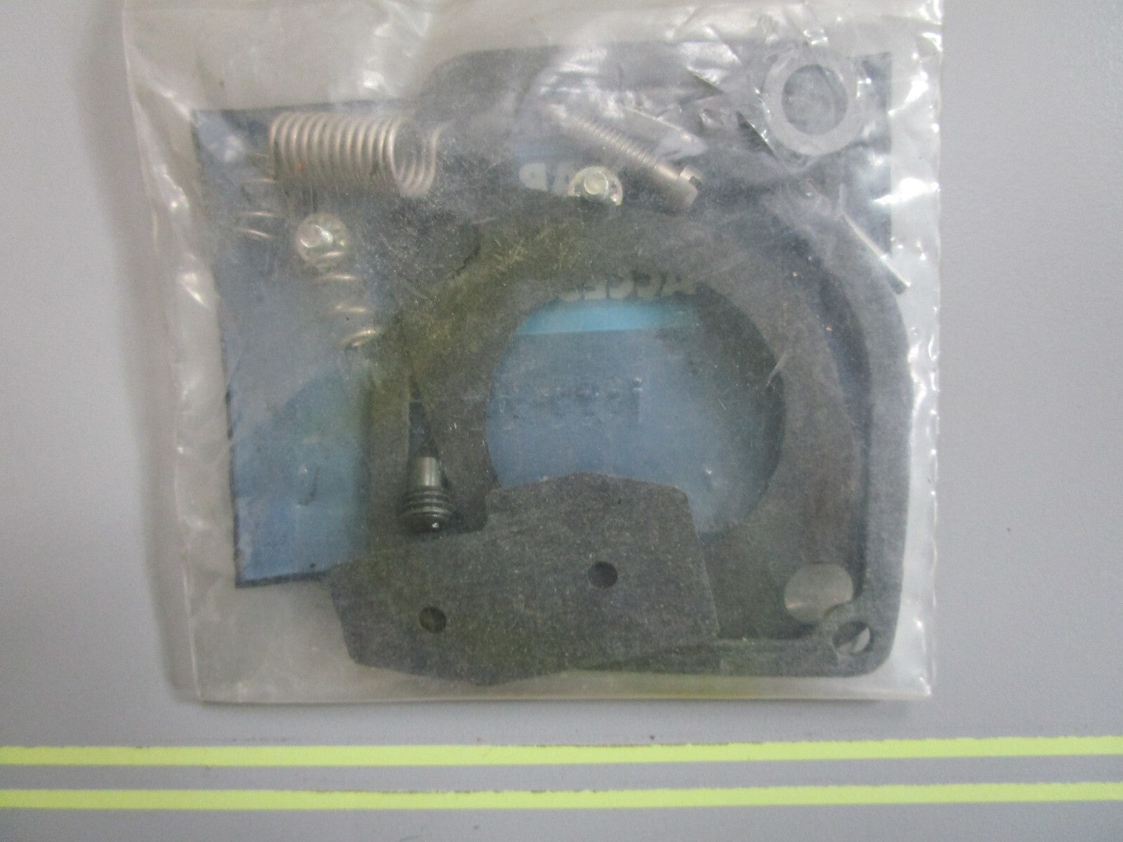 *NEW OEM* 0820 Mercury Quicksilver Carburetor Repair Kit 1395-9599