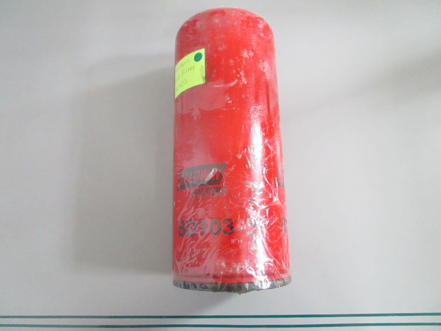 NEW OEM BD103 Baldwin Fuel Filter 0820