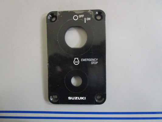 *NEW OEM* 0820 Suzuki Ignition Switch Panel 37139-98J00