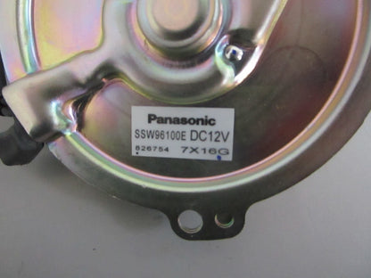 NEW OEM 19030-MZ7-003 Honda Fan Motor Assy 0820